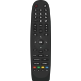 ЖК телевизор TopDevice 32" TDWC32BF1000V Black