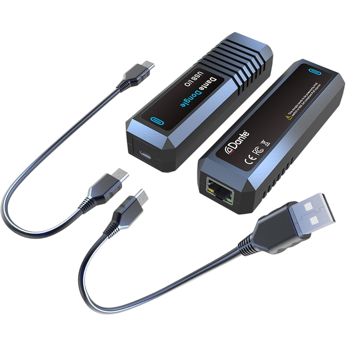 Конвертер Exell ELTC2USB-MKII - фото 2