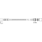 Кабель Amphenol RML42-1483