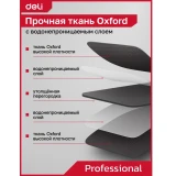 Сумка для инструментов Deli DL430910