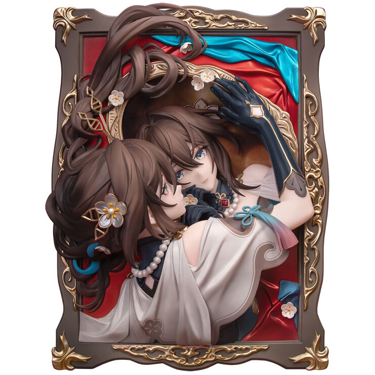 Фигурка miHoYo Honkai: Star Past Self in Mirror (6942421194224)