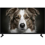 ЖК телевизор TopDevice 32" TDWC32BH5260V Black