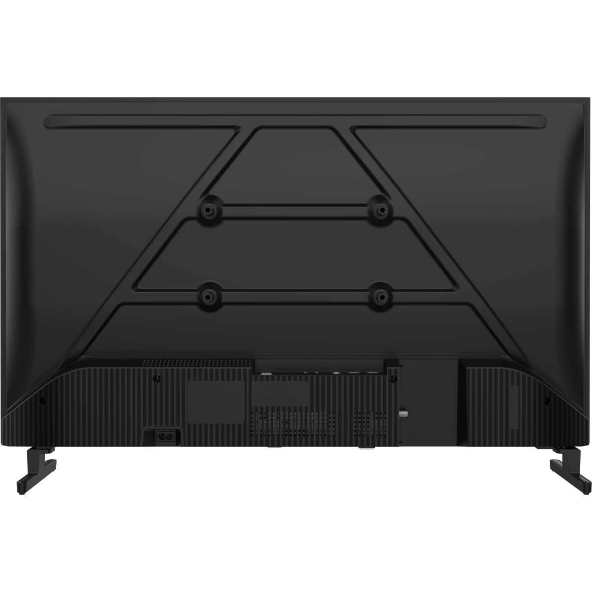 ЖК телевизор TopDevice 32" TDWC32BH5260V Black - фото 3