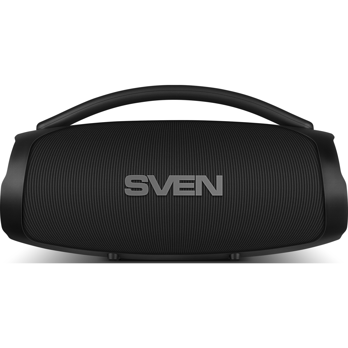 Портативная акустика Sven PS-375 Black