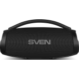 Портативная акустика Sven PS-375 Black (SV-023027)