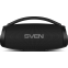 Портативная акустика Sven PS-375 Black - SV-023027