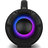 Портативная акустика Sven PS-375 Black (SV-023027)