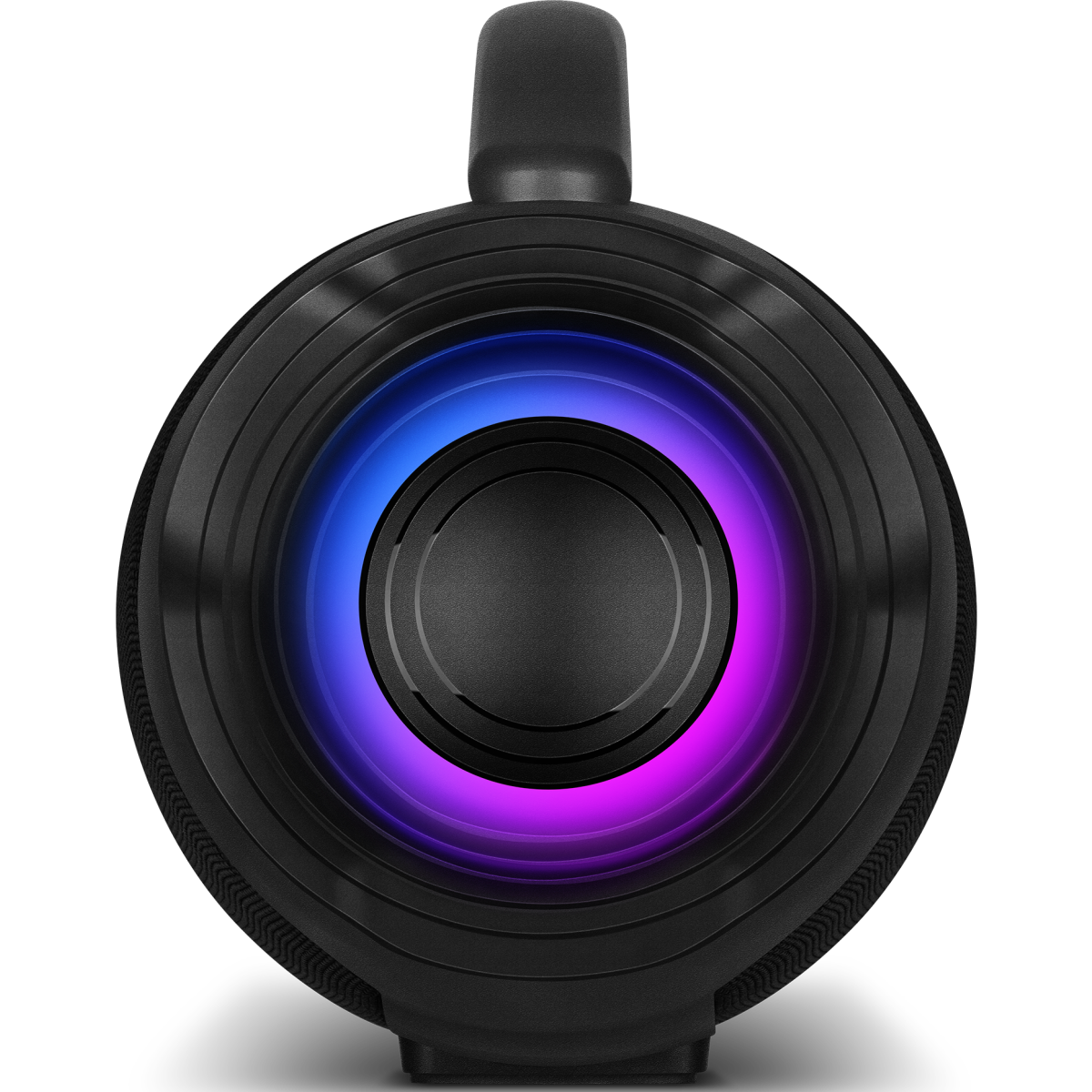 Портативная акустика Sven PS-375 Black - SV-023027 - фото 5