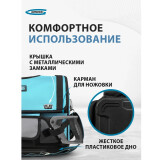 Сумка для инструментов GROSS 90274