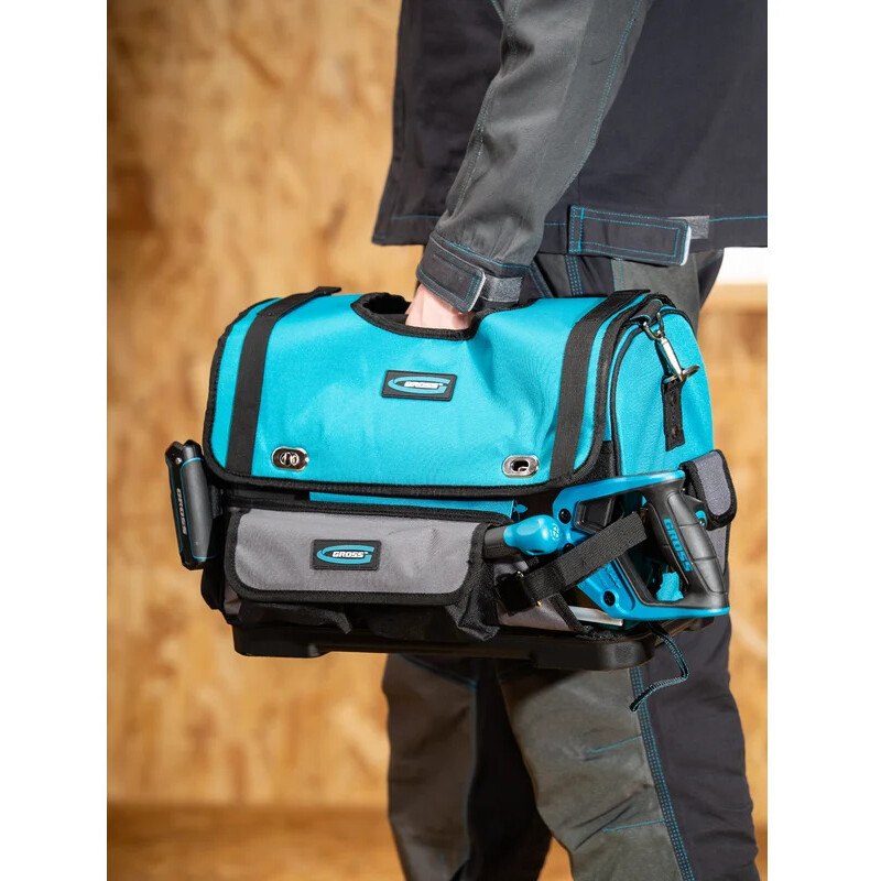 Сумка для инструментов GROSS 90274 - фото 7