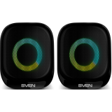 Колонки Sven G345 Black (SV-022860)