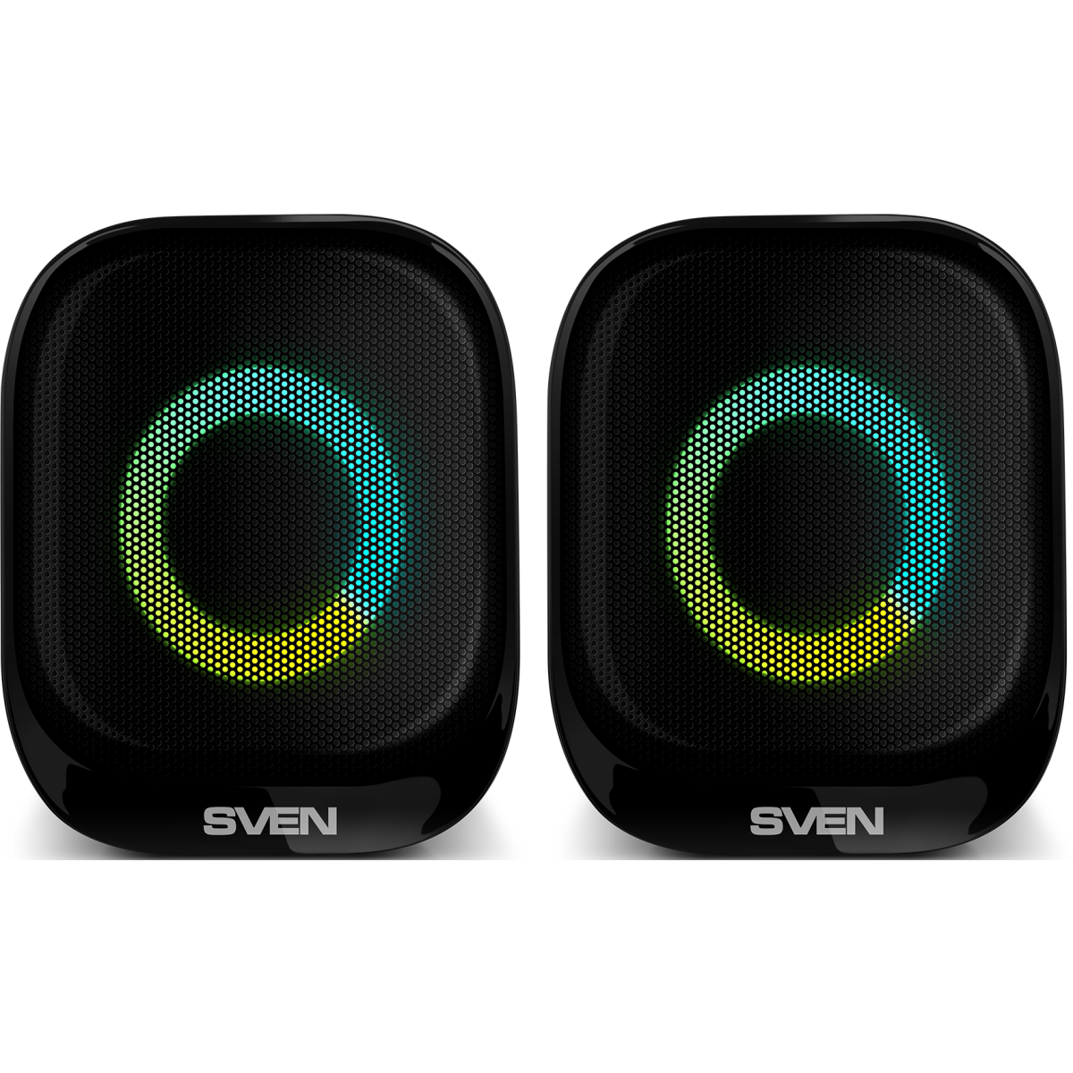 Колонки Sven G345 Black - SV-022860