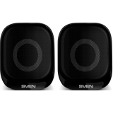Колонки Sven G345 Black (SV-022860)