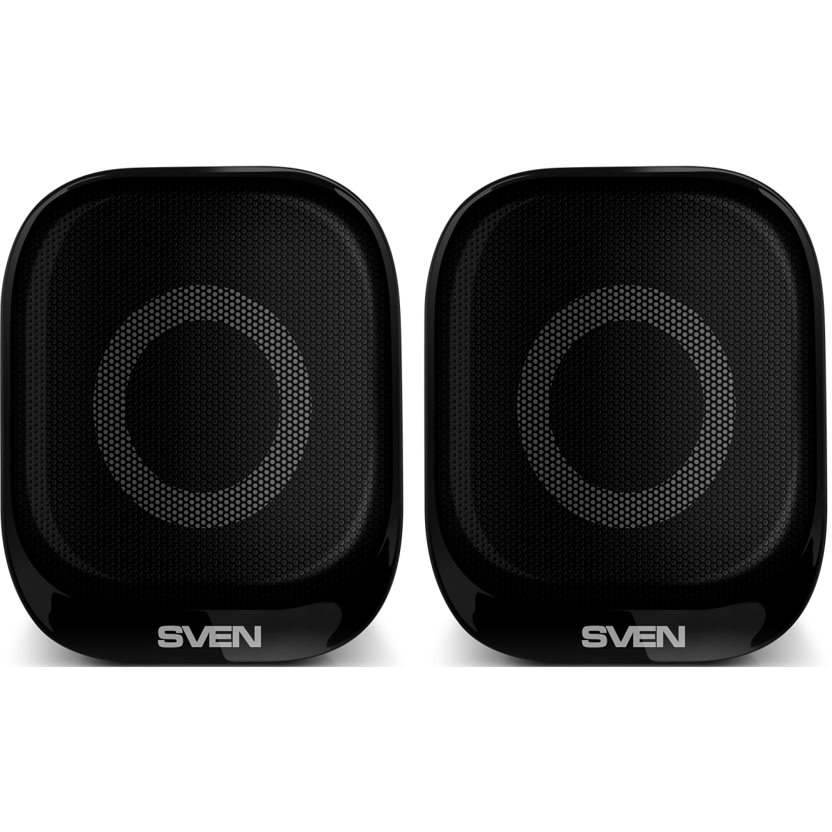 Колонки Sven G345 Black - SV-022860 - фото 2