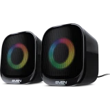 Колонки Sven G345 Black (SV-022860)