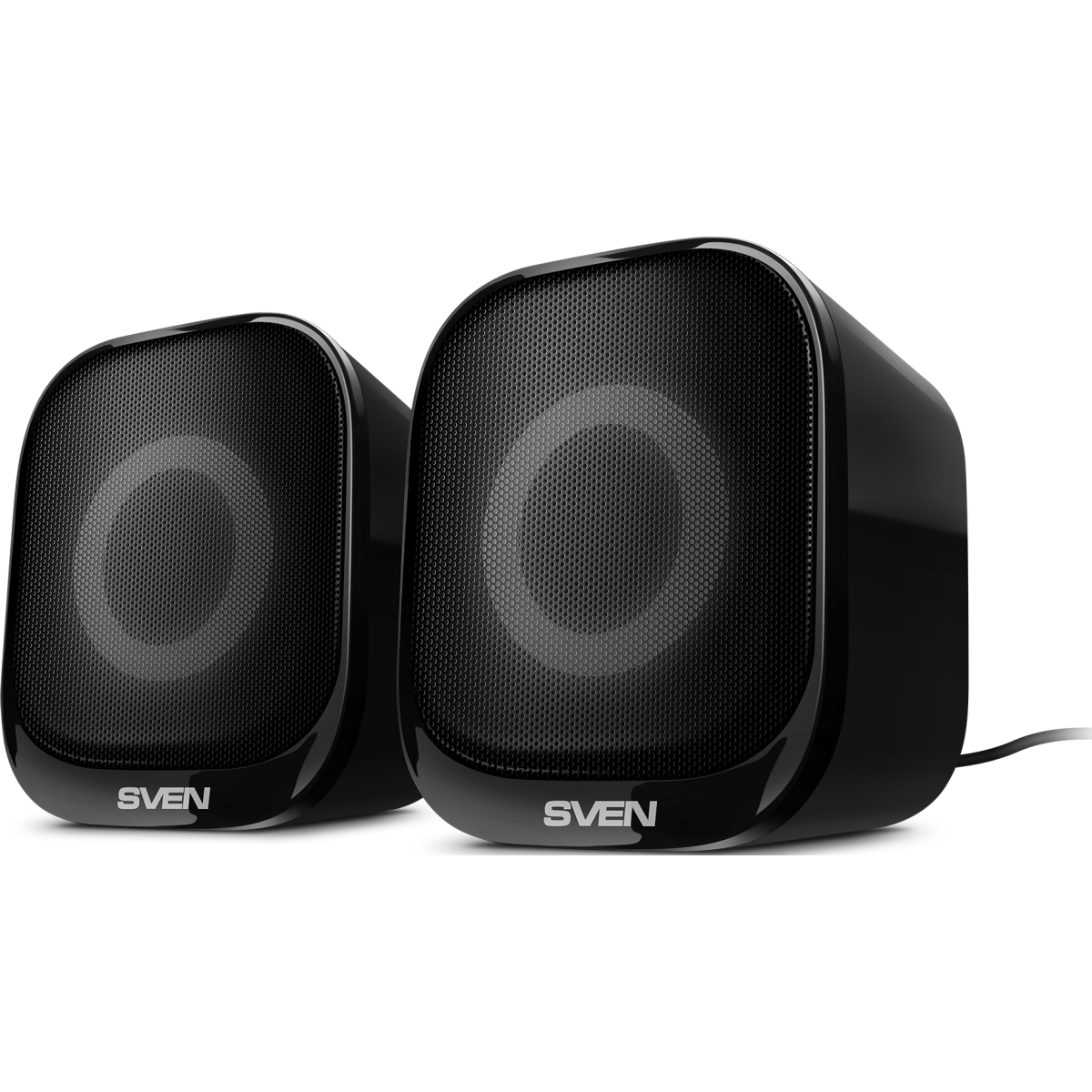 Колонки Sven G345 Black - SV-022860 - фото 4
