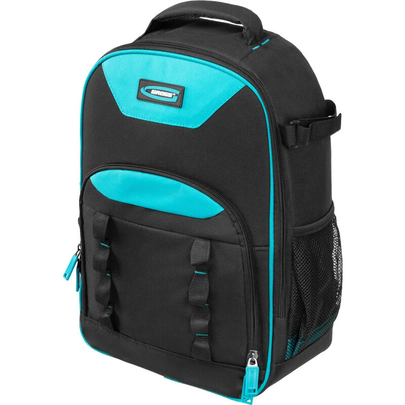 Рюкзак для инструментов GROSS 90278 - фото 2