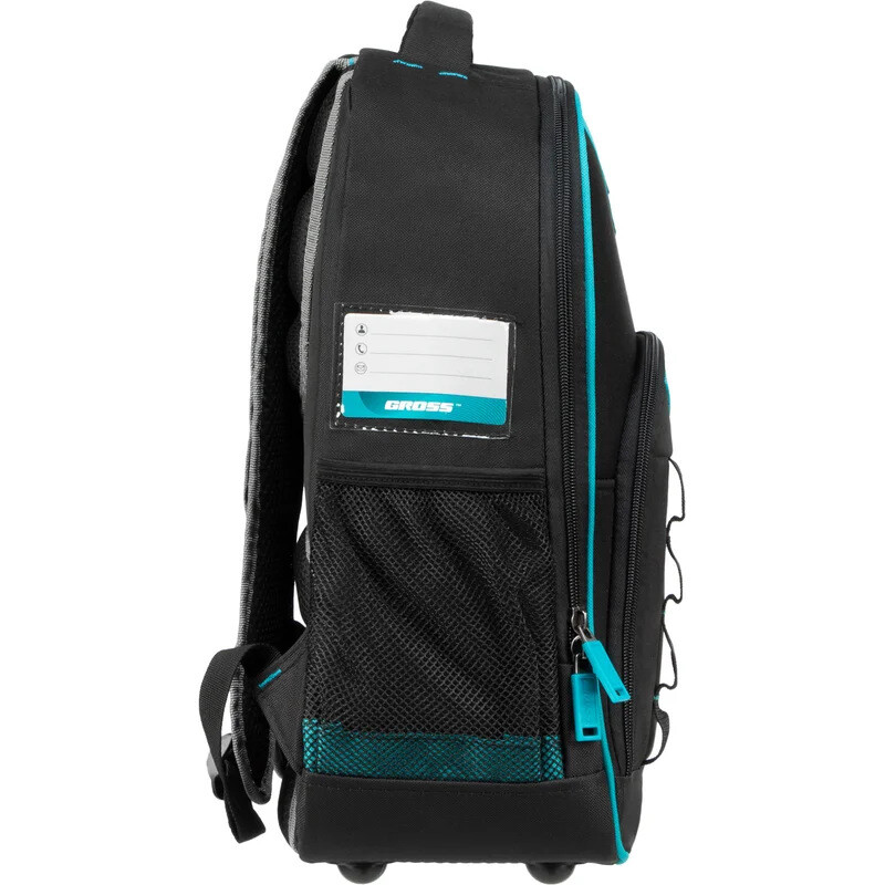 Рюкзак для инструментов GROSS 90278 - фото 8