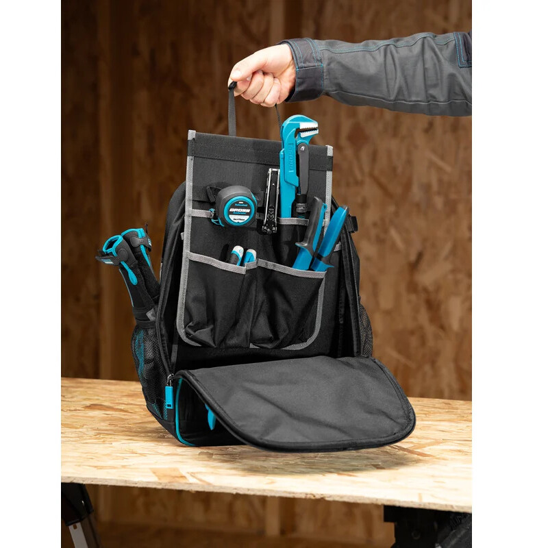 Рюкзак для инструментов GROSS 90278 - фото 16