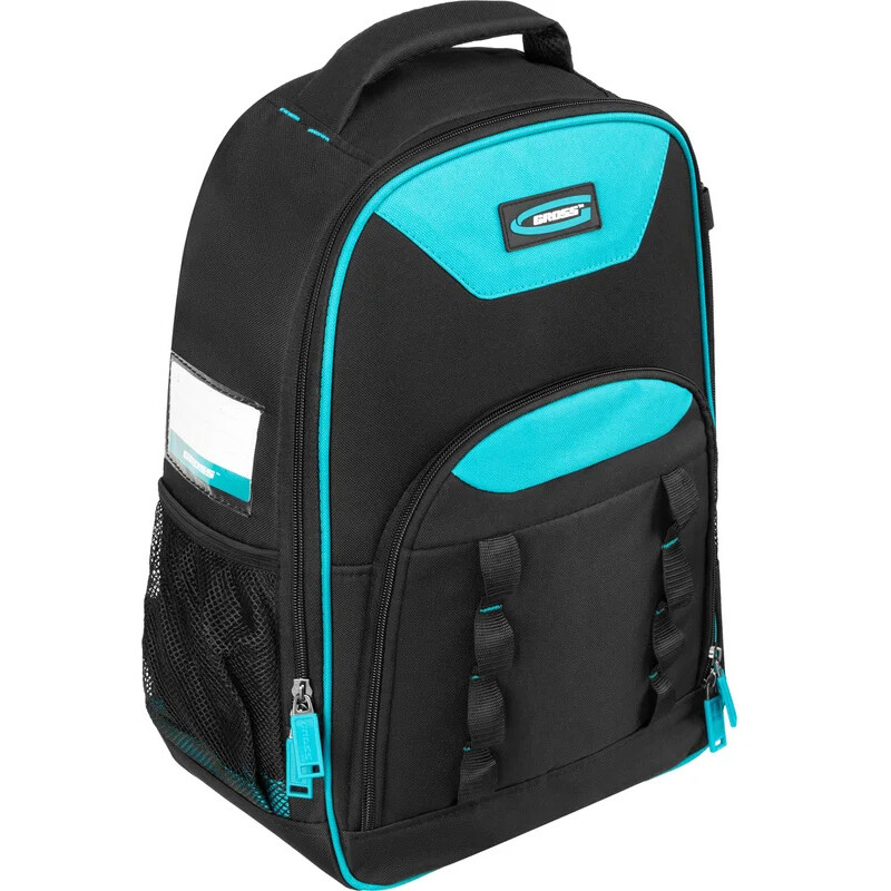 Рюкзак для инструментов GROSS 90278 - фото 9