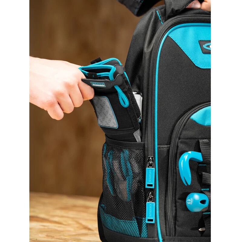 Рюкзак для инструментов GROSS 90278 - фото 21