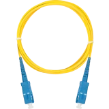 Патч-корд NIKOMAX NMF-PC1S2L2-SCU-SCU-003, 3м