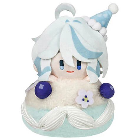 Мягкая игрушка miHoYo Genshin Impact Furina (6942421185208)