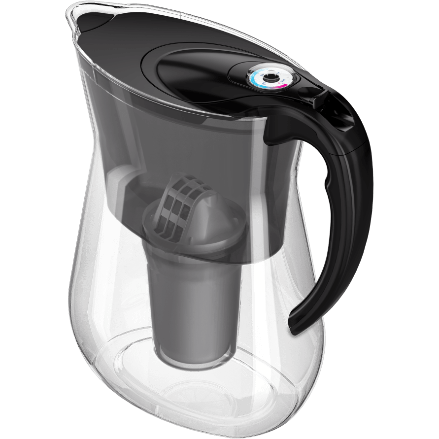 Фильтр-кувшин для воды Аквафор Лион А5 - 800305 - фото 2