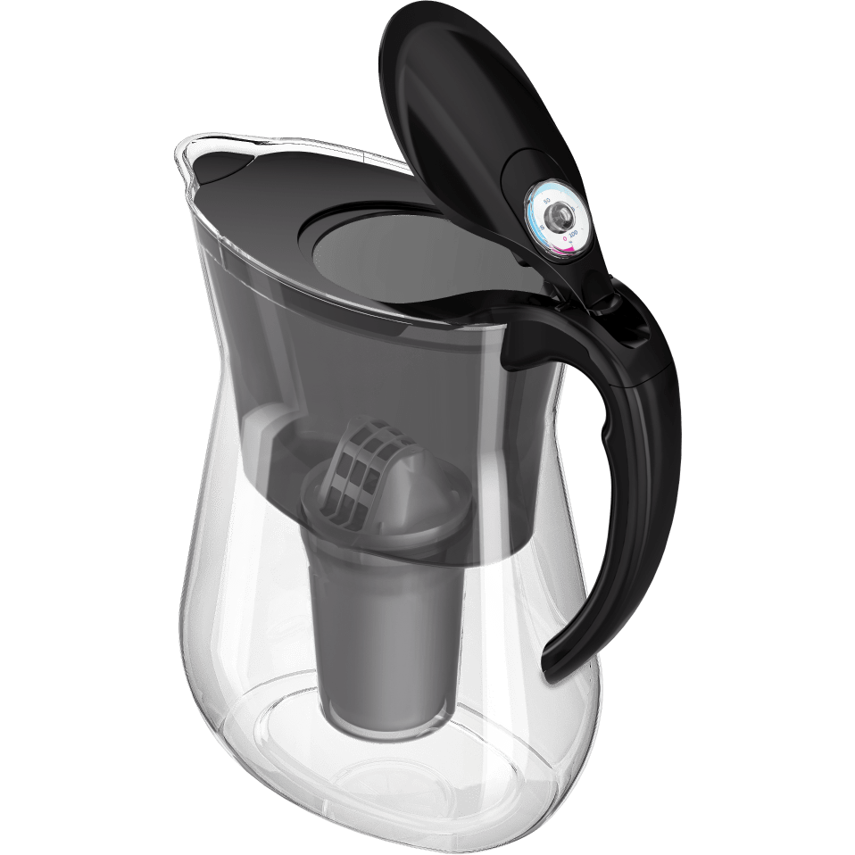 Фильтр-кувшин для воды Аквафор Лион А5 - 800305 - фото 3