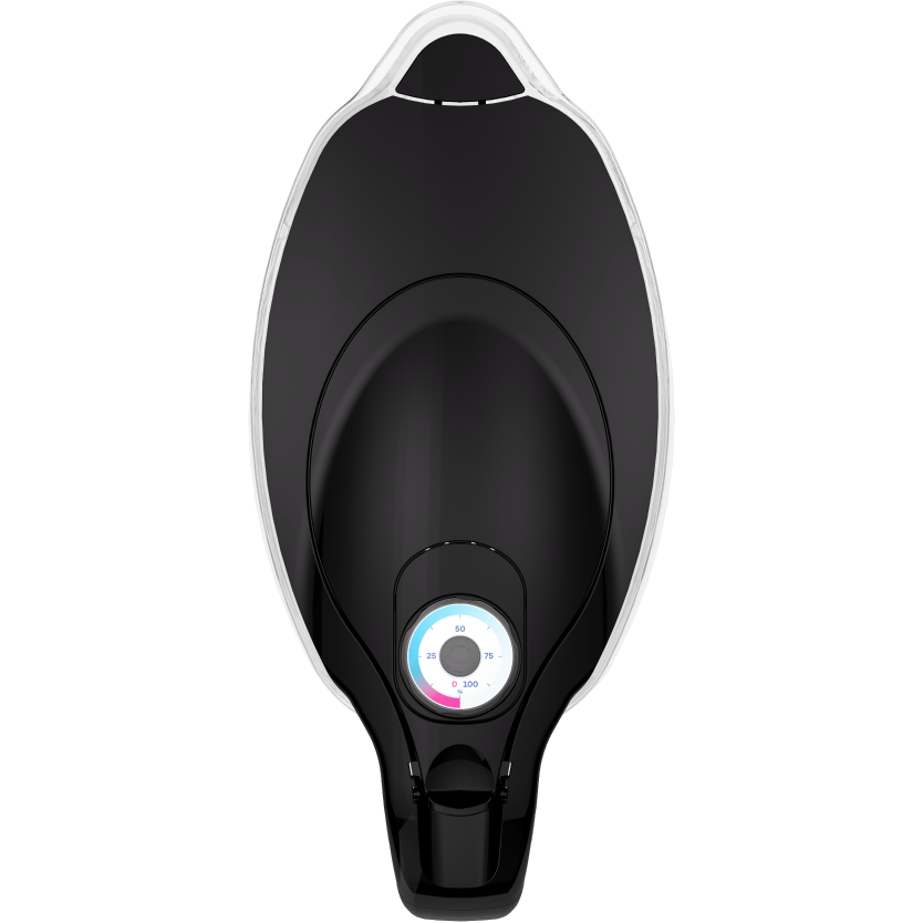 Фильтр-кувшин для воды Аквафор Лион А5 - 800305 - фото 4