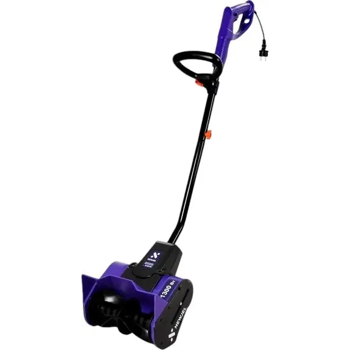 Снегоуборщик Newjel NJ40101 - 100066568694