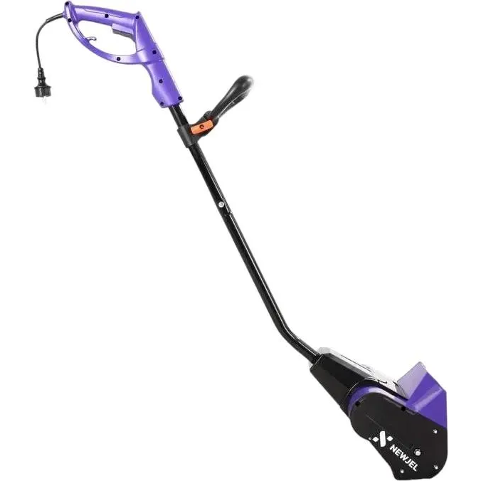 Снегоуборщик Newjel NJ40101 - 100066568694 - фото 3
