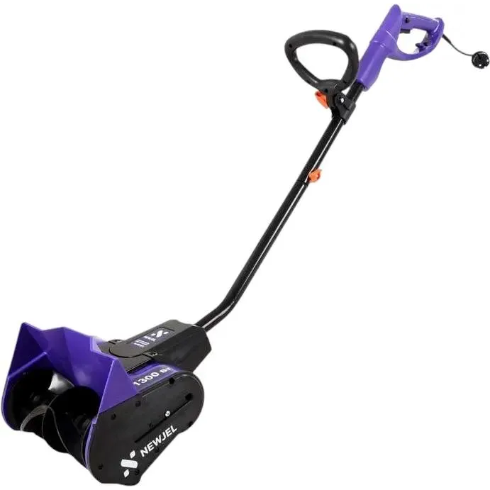 Снегоуборщик Newjel NJ40101 - 100066568694 - фото 4