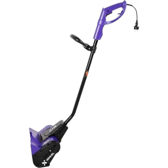 Снегоуборщик Newjel NJ40101 - 100066568694 - фото 5