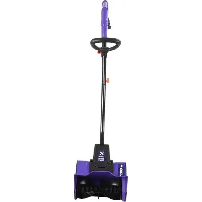 Снегоуборщик Newjel NJ40101 - 100066568694 - фото 6