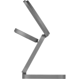 Беспроводное зарядное устройство uBear Balance Slim Grey (WL24SG31BS-AW)