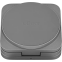 Беспроводное зарядное устройство uBear Balance Slim Grey - WL24SG31BS-AW - фото 6