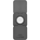 Беспроводное зарядное устройство uBear Balance Slim Grey (WL24SG31BS-AW)