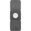 Беспроводное зарядное устройство uBear Balance Slim Grey - WL24SG31BS-AW - фото 8