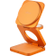 Беспроводное зарядное устройство uBear Balance Slim Orange - WL24CO31BS-AW