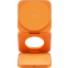 Беспроводное зарядное устройство uBear Balance Slim Orange - WL24CO31BS-AW - фото 2