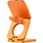 Беспроводное зарядное устройство uBear Balance Slim Orange - WL24CO31BS-AW - фото 3