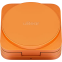 Беспроводное зарядное устройство uBear Balance Slim Orange - WL24CO31BS-AW - фото 6