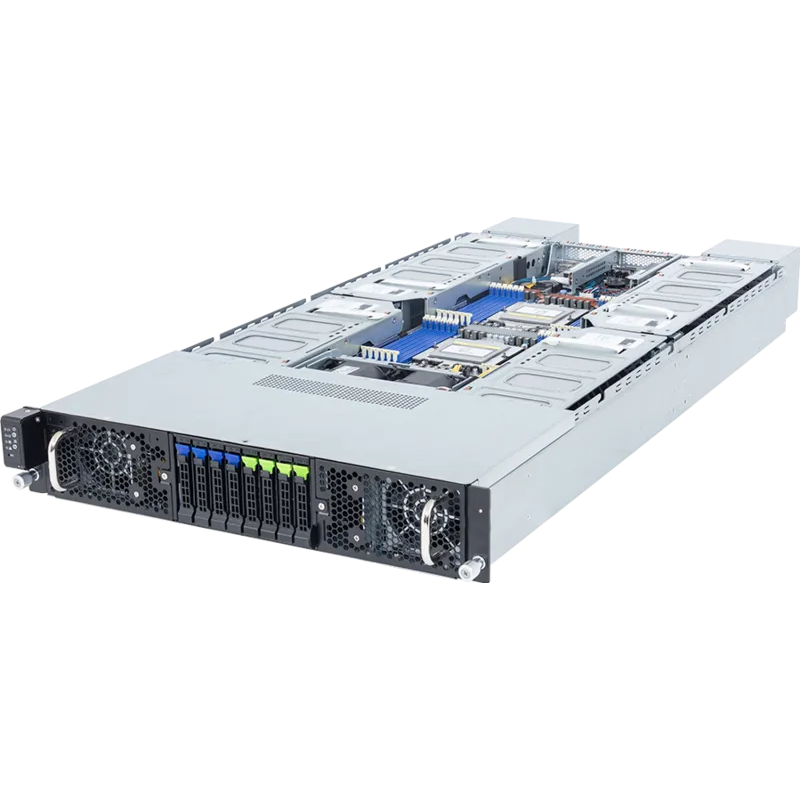 Серверная платформа Gigabyte G294-Z42-AAP2 - G294-Z42-ACP2