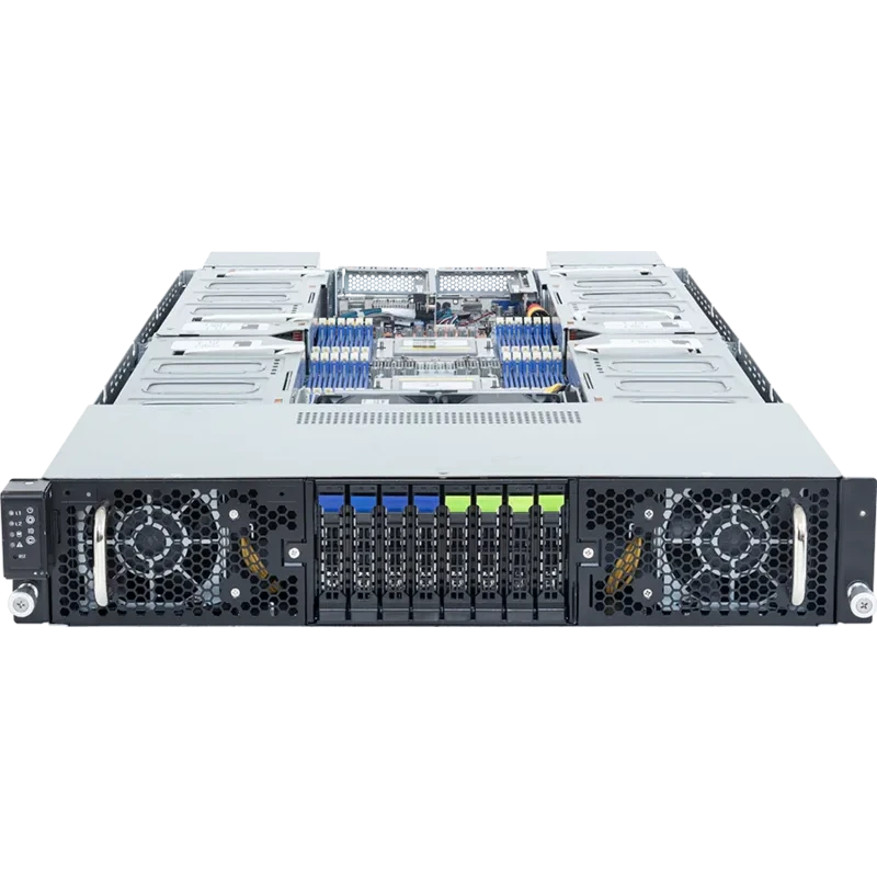 Серверная платформа Gigabyte G294-Z42-AAP2 - G294-Z42-ACP2 - фото 2