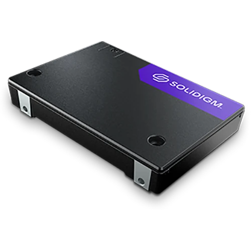 Накопитель SSD 12.8TB Solidigm D7-PS1030 (SB5PH27E128T001)