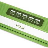 Вакуумный упаковщик Kitfort KT-1558