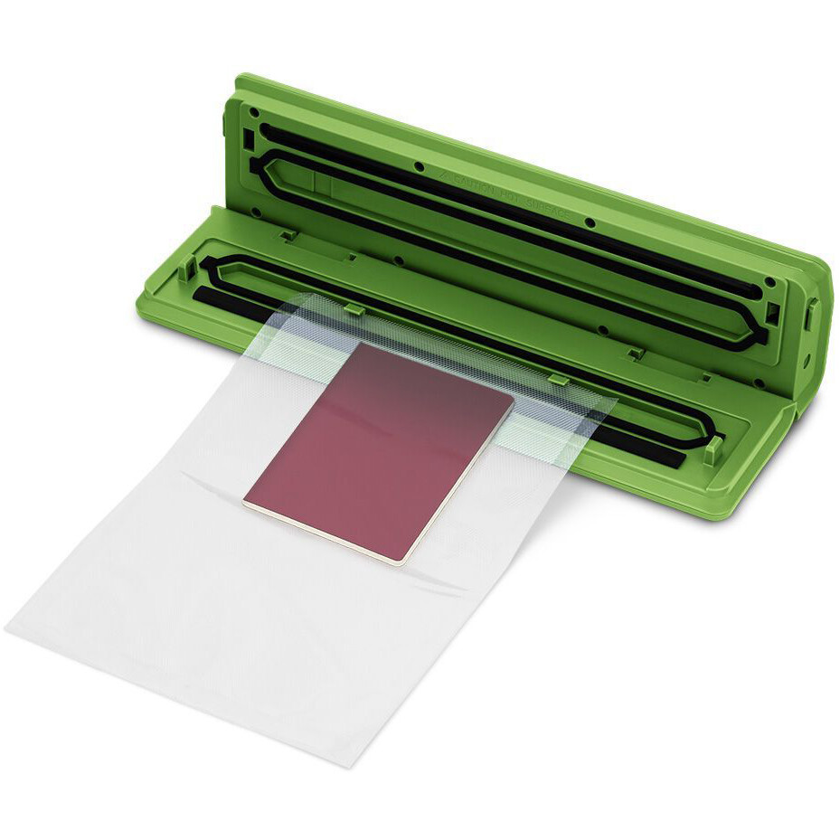 Вакуумный упаковщик Kitfort KT-1558 - фото 4