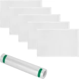 Вакуумный упаковщик Kitfort KT-1558