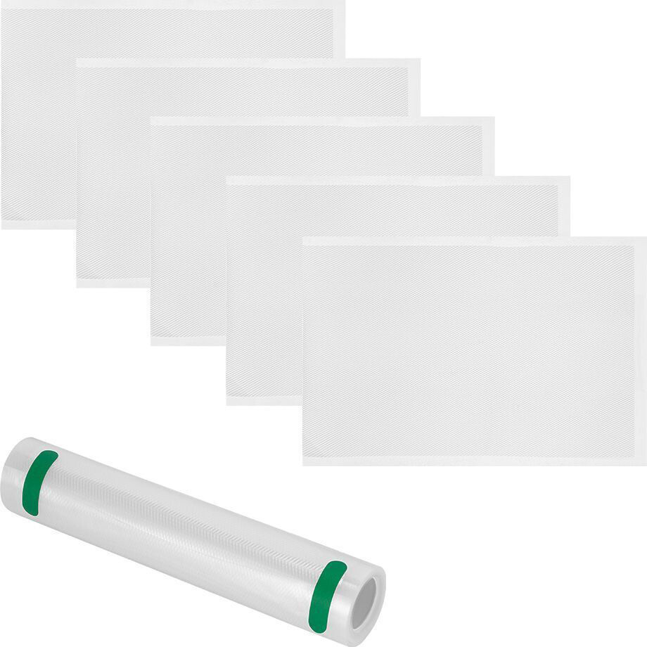 Вакуумный упаковщик Kitfort KT-1558 - фото 6